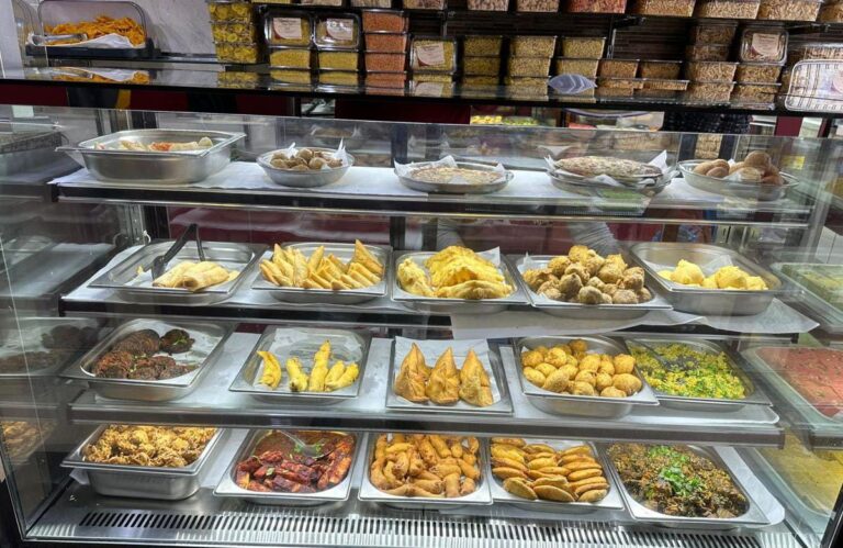 Why Customers Keep Coming Back to Nima Food?