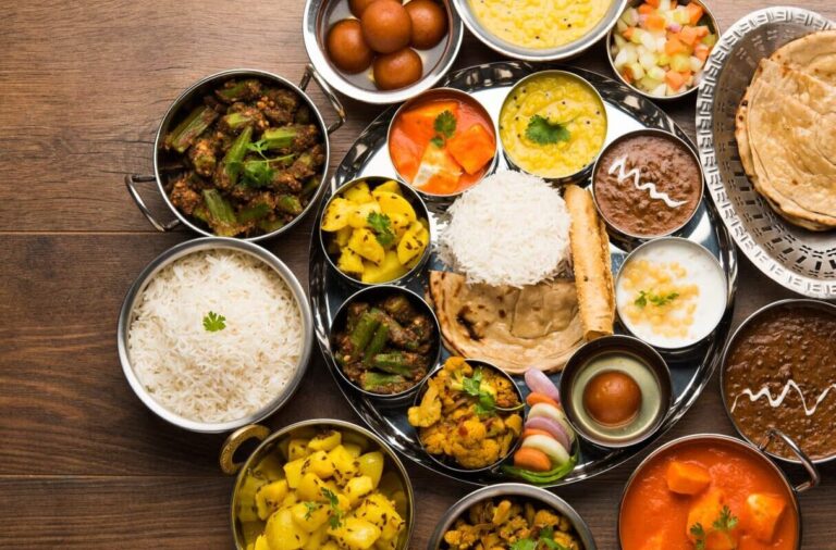 Miss Home? Enjoy Homely Indian Food in Coventry